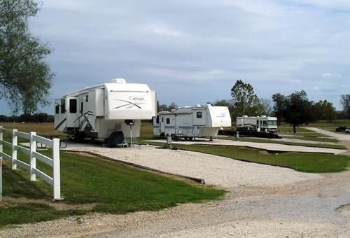 Colorado River Rv Campground コロンバス エクステリア 写真