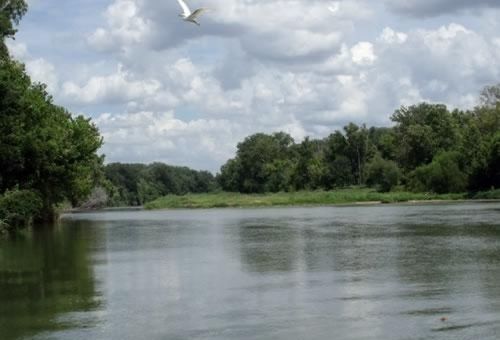 Colorado River Rv Campground コロンバス エクステリア 写真