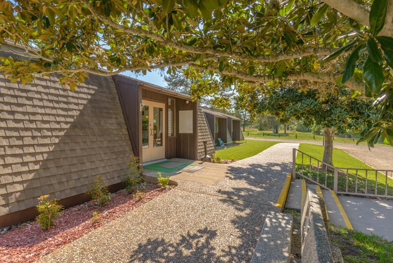 Colorado River Rv Campground コロンバス エクステリア 写真