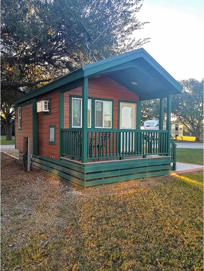 Colorado River Rv Campground コロンバス エクステリア 写真