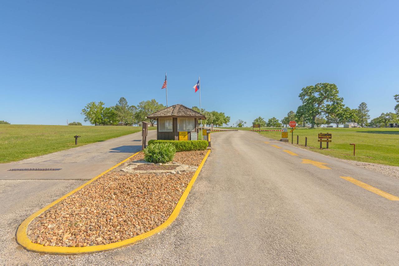 Colorado River Rv Campground コロンバス エクステリア 写真