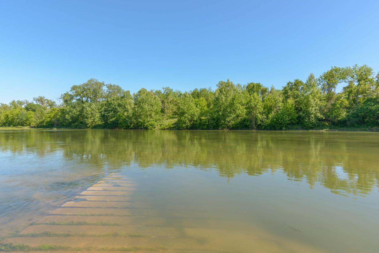 Colorado River Rv Campground コロンバス エクステリア 写真