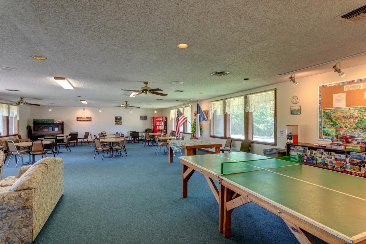Colorado River Rv Campground コロンバス エクステリア 写真